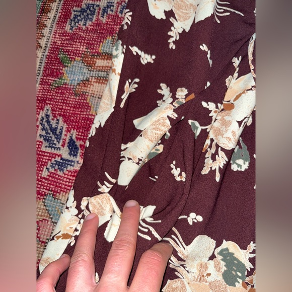 Wilfred sleeveless dress - Picture 6 of 7